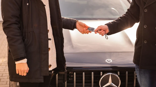Turo: Weitere Daimler‑Beteiligung vor Börsengang