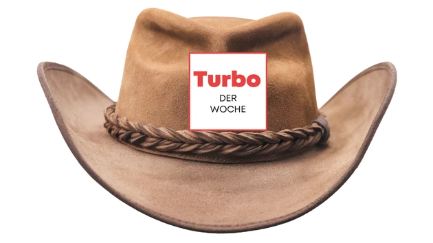 Der Texas‑Turbo