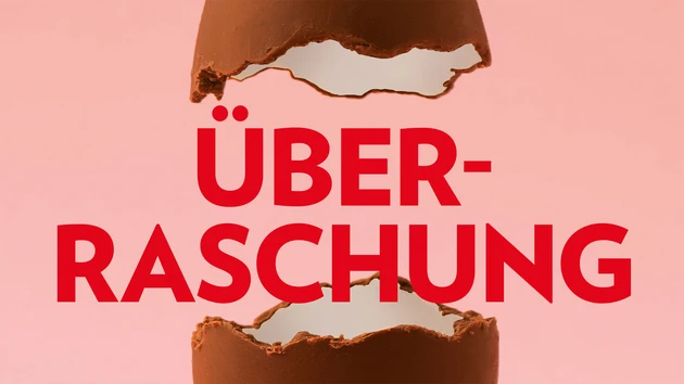 Überraschung ‑ 5 Thesen, 8 Aktien mit maximalem Oho‑Effekt
