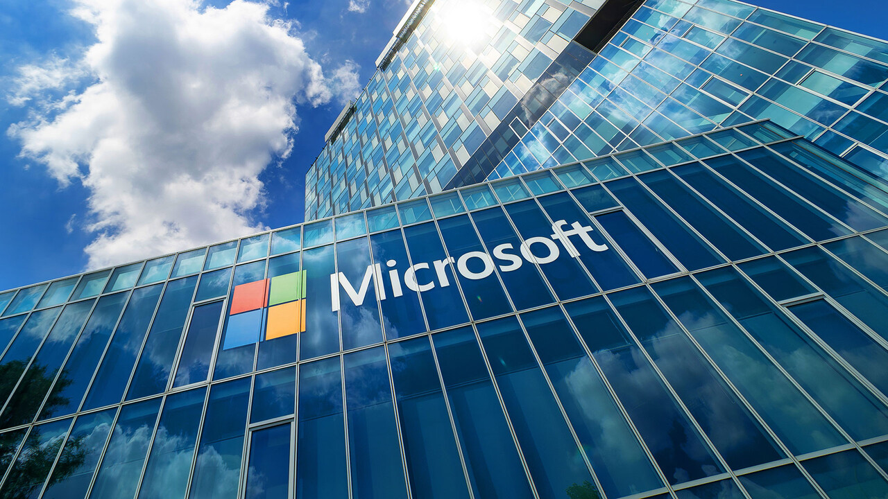 Microsoft: Spannung bleibt groß – Kaufsignal auf wackeligen Beinen