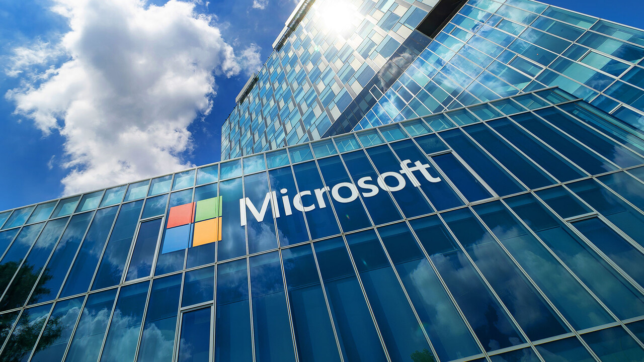 Microsoft: Google im Visier