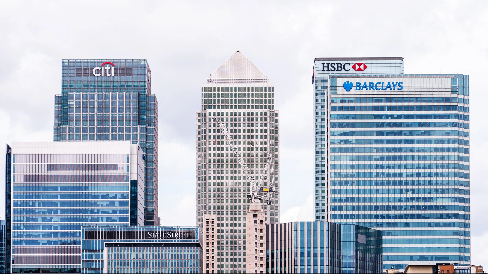 Der beste Zertifikate&#8209;Anbieter 2023: Die HSBC Deutschland (Foto: Abdul-Shakoor/iStock)