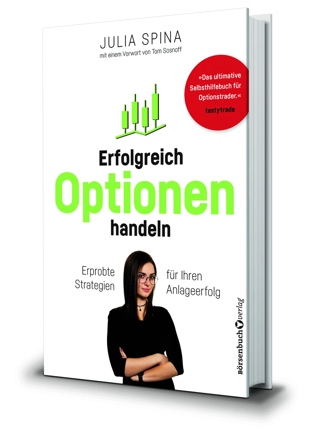 Erfolgreich Optionen handeln