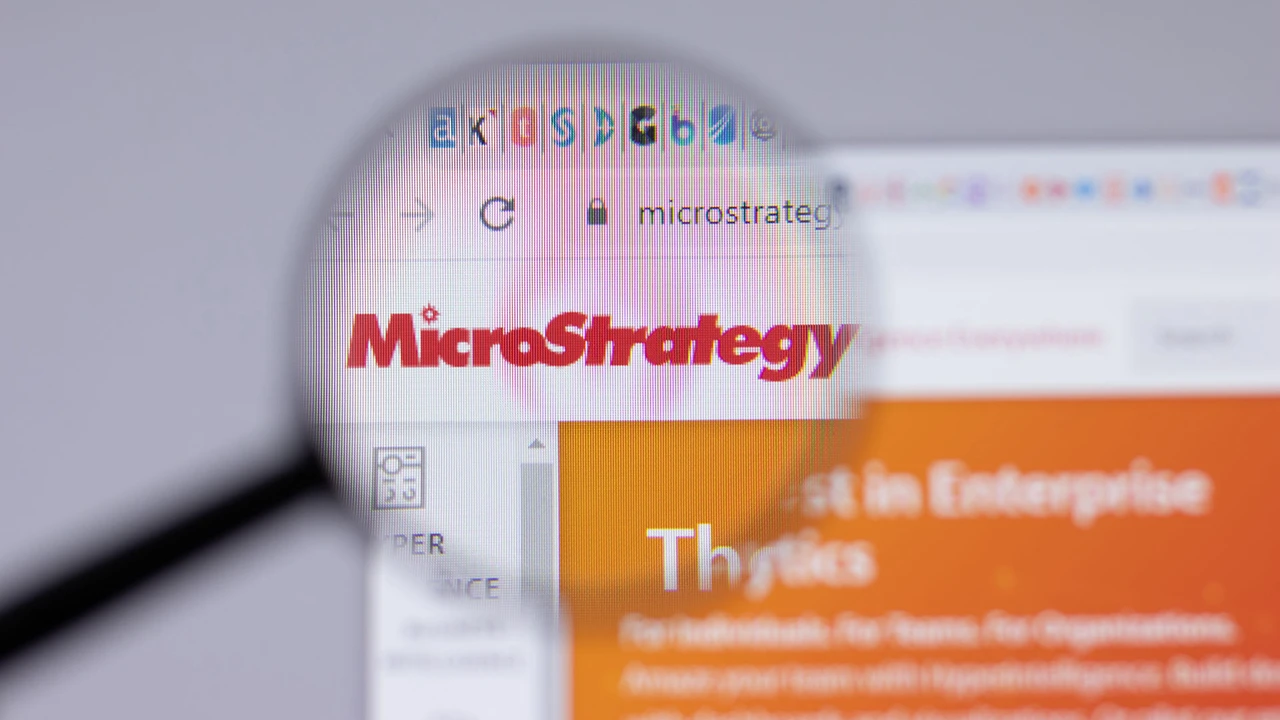 Strategy: Nach Kaufrausch – Klage gegen die Chefetage