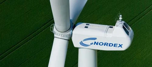 Nordex mit neuem Auftrag - Aktie wieder über 10 Euro