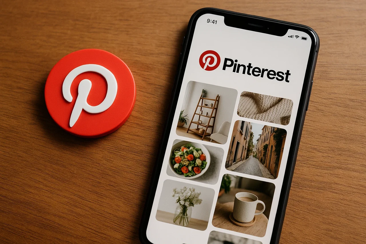 Überraschung bei Pinterest – Aktie schießt nachbörslich hoch