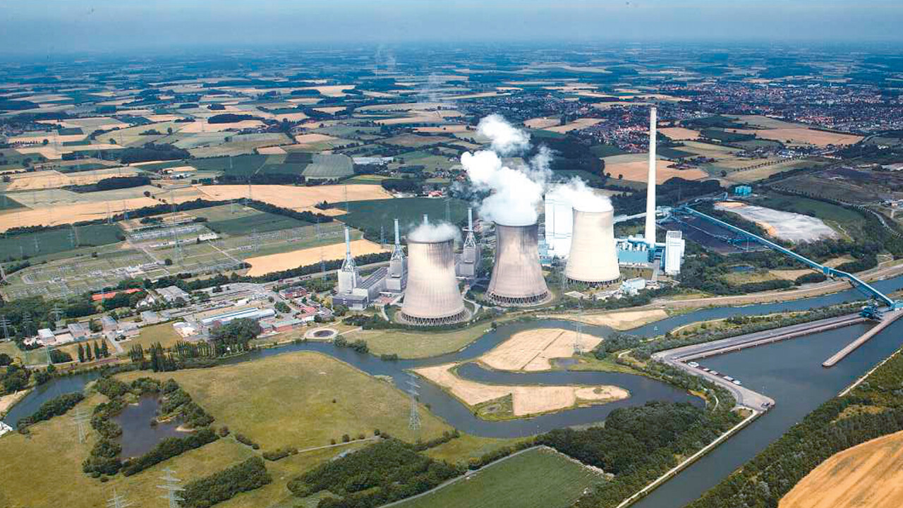 RWE und E.on warnen – hohe Hürden bei Atomkraft-Plänen