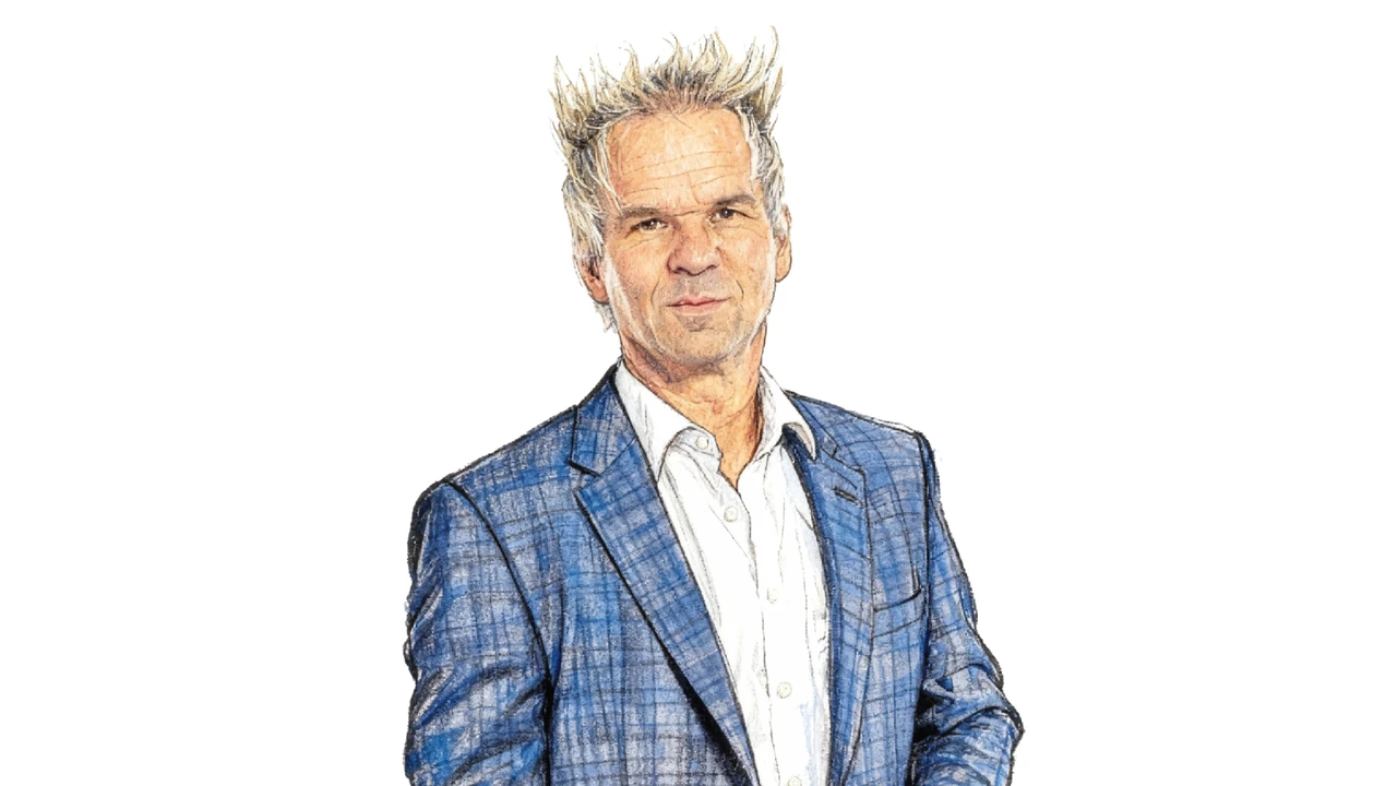 KI-Auftragsfertiger: Ab durch die Decke