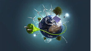 Beschleunigung der Energiewende: 300‑Milliarden‑Euro‑Programm in Sicht  / Foto: lassedesignen/Shutterstock