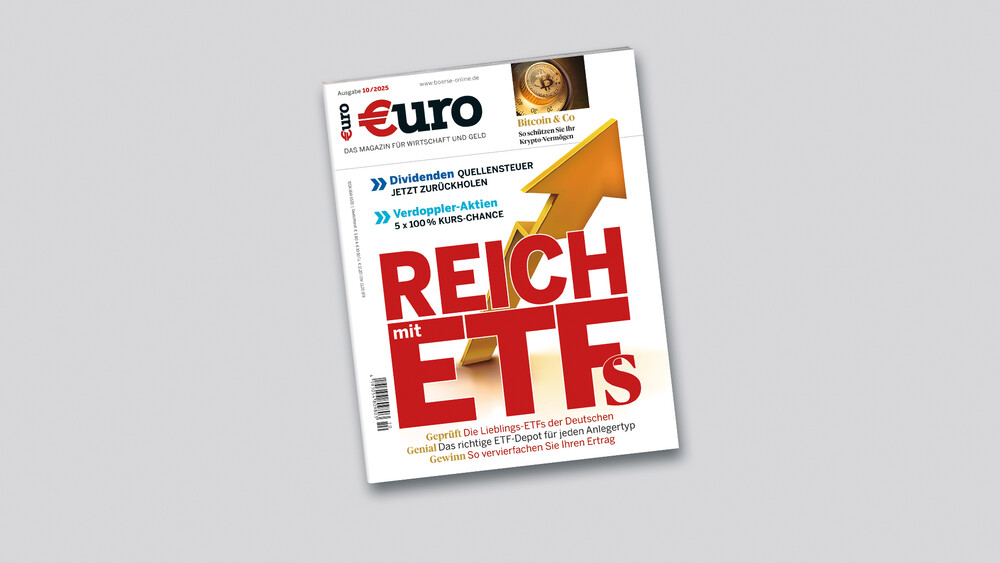 €uro 10/2025