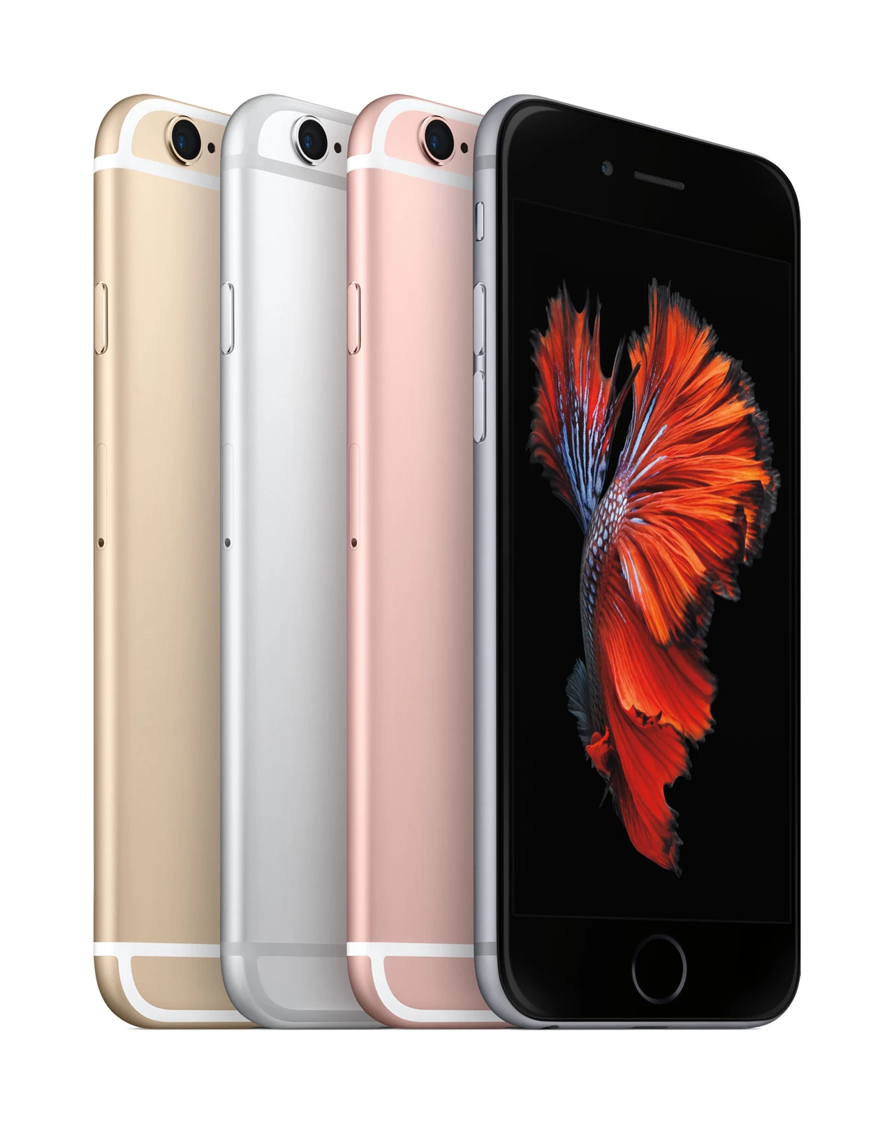 Apple: Das ist Jammern auf hohem Niveau