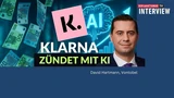 KLARNA GROUP PLC: Klarna zündet an der Wall Street – Fintech mit KI auf Wachstumskurs