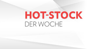 Hot‑Stock der Woche: Kleiner Zusatz, große Wirkung  / Foto: Börsenmedien AG