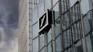 Deutsche Bank: Wie schlimm ist es?  / Foto: VideoMeile/Shutterstock