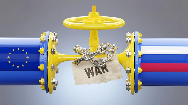 Gaspreise mit neuem Preissprung – Gazprom reduziert Lieferungen nach Deutschland