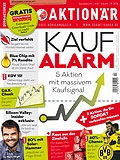 DAX: Anleger aufgepasst: 5 Aktien mit massivem Kaufsignal + 2 Aktien, die Sie sofort verkaufen müssen!