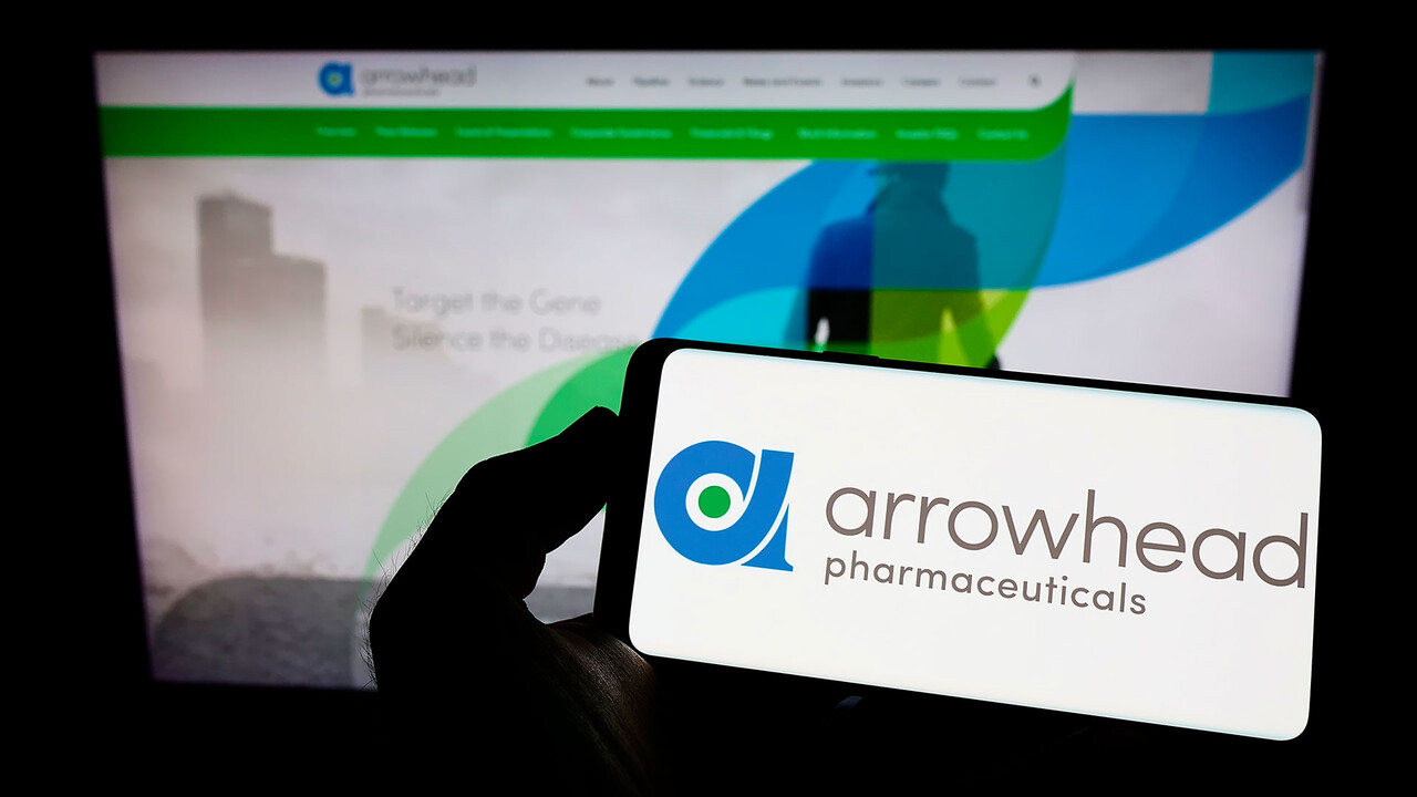 AKTIONÄR-Favorit Arrowhead Pharmaceuticals: Kurssprung – das sind die Gründe