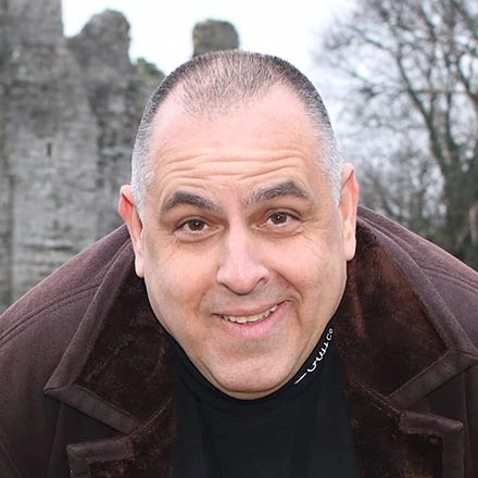 Foto Martin Päutz Website