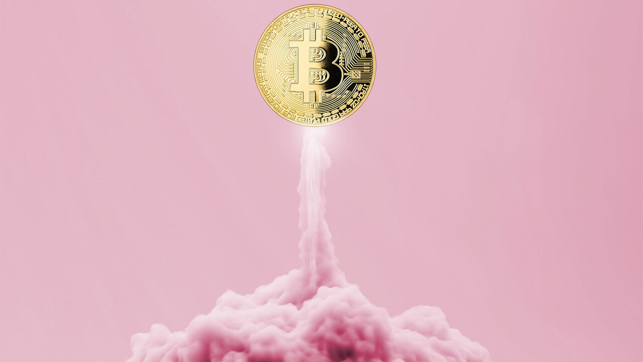 Bitcoin & Co: Endlich wieder aufwärts