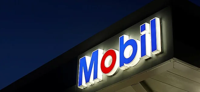 ExxonMobil‑Aktie: Schmutzige Wahrheiten ‑ eine Turnaround‑Spekulation (Foto: Börsenmedien AG)
