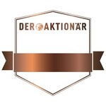 Wort-/Bildmarke DER AKTIONÄR Bronze 3020232119311