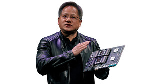 Nvidia: „IPhone‑Moment“ dank Künstlicher Intelligenz  / Foto: Shutterstock