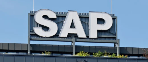 SAP-Aktie mit großen Verlusten: Die Gründe – das sagt die Commerzbank
