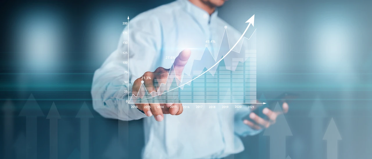 Der Boom um SPACs: Cleveres Investment oder Schuss in den Ofen?