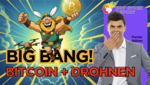 Wahnsinn: OHB, Rocket Lab und Kratos!