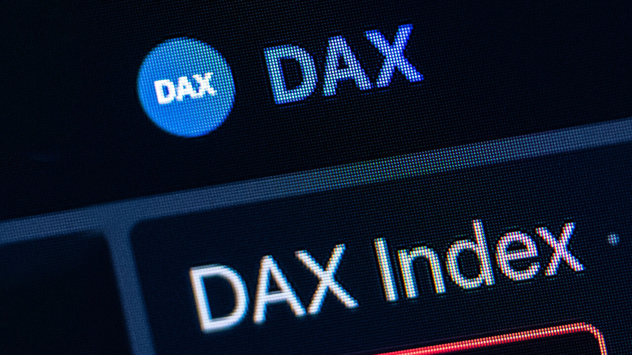 DAX springt über 14.300 – das ist jetzt möglich