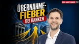 Commerzbank: Übernahme‑Poker, Milliarden‑Chancen und starke Bankaktien