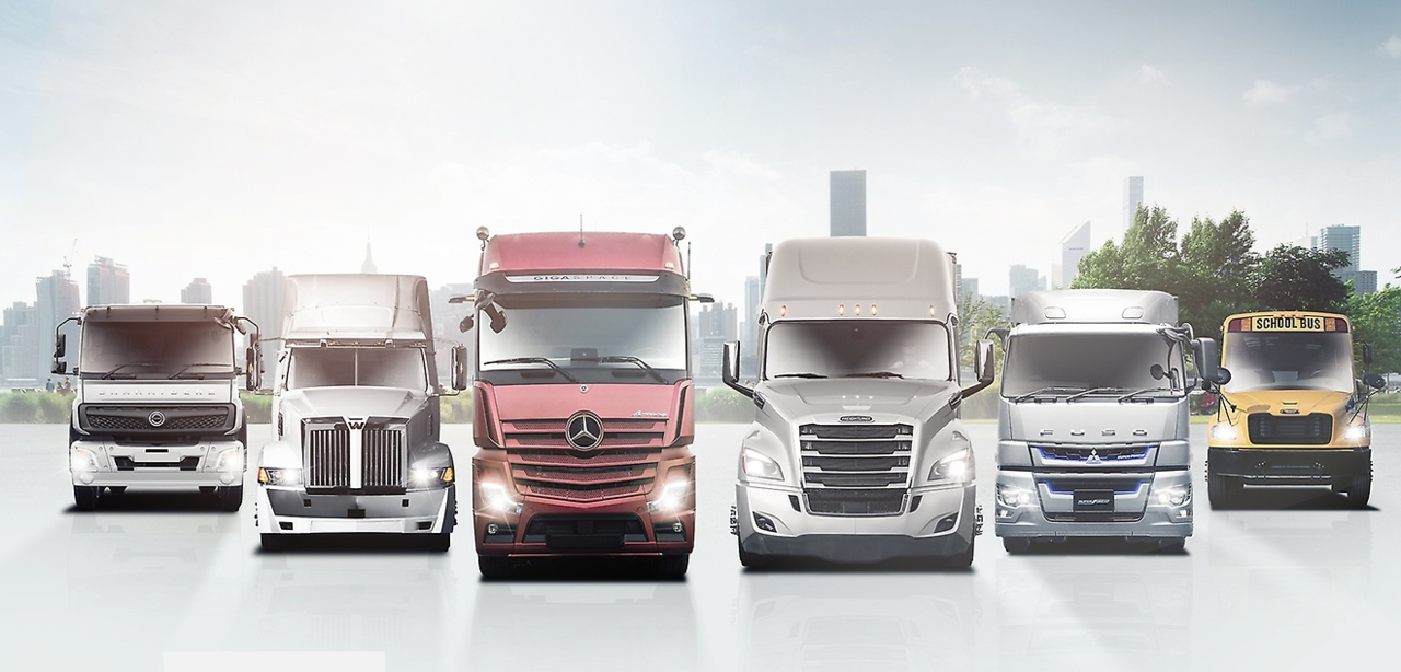 Daimler-Truck: Wie viel Potenzial steckt in der Aktie?