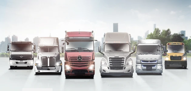 Daimler‑Truck: Wie viel Potenzial steckt in der Aktie?