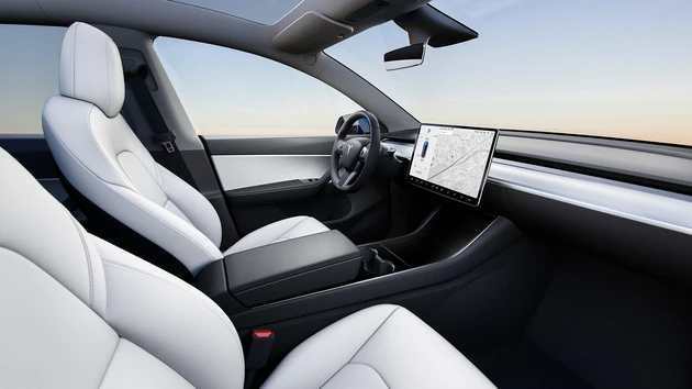 Jetzt doch: Tesla‑Jäger nimmt Fahrt auf – und beschert Elektroauto‑Aktie Samsung SDI Gewinne 