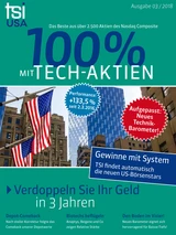 DAX: TSI USA: Keine Angst mehr vor Crashs ‑ neues Technikbarometer sorgt für Sicherheit