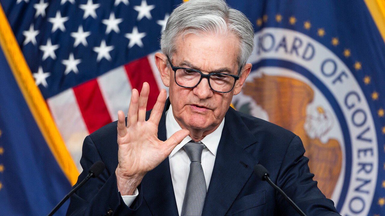 Fed-Chef Powell pulverisiert Goldminen-Aktien – das sind die AKTIONÄR-Favoriten