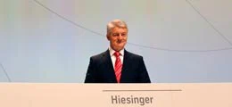 ThyssenKrupp: Die Baustellen des Heinrich Hiesinger (Foto: Börsenmedien AG)
