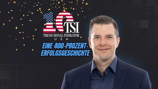 10 Jahre TSI USA – ein Depot schreibt Erfolgsgeschichte