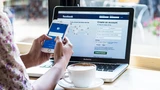 Facebook: Facebook: Harte Worte vom Finanzvorstand