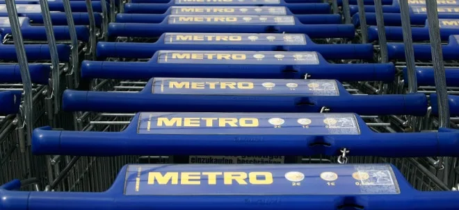 Metro&#8209;Tochter: Kartellamt will Verkauf von Real&#8209;Märkten an Edeka genau prüfen (Foto: Börsenmedien AG)