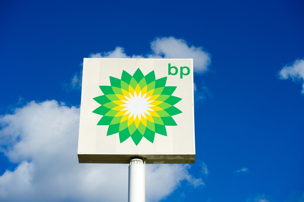 BP: Besser als Royal Dutch Shell?