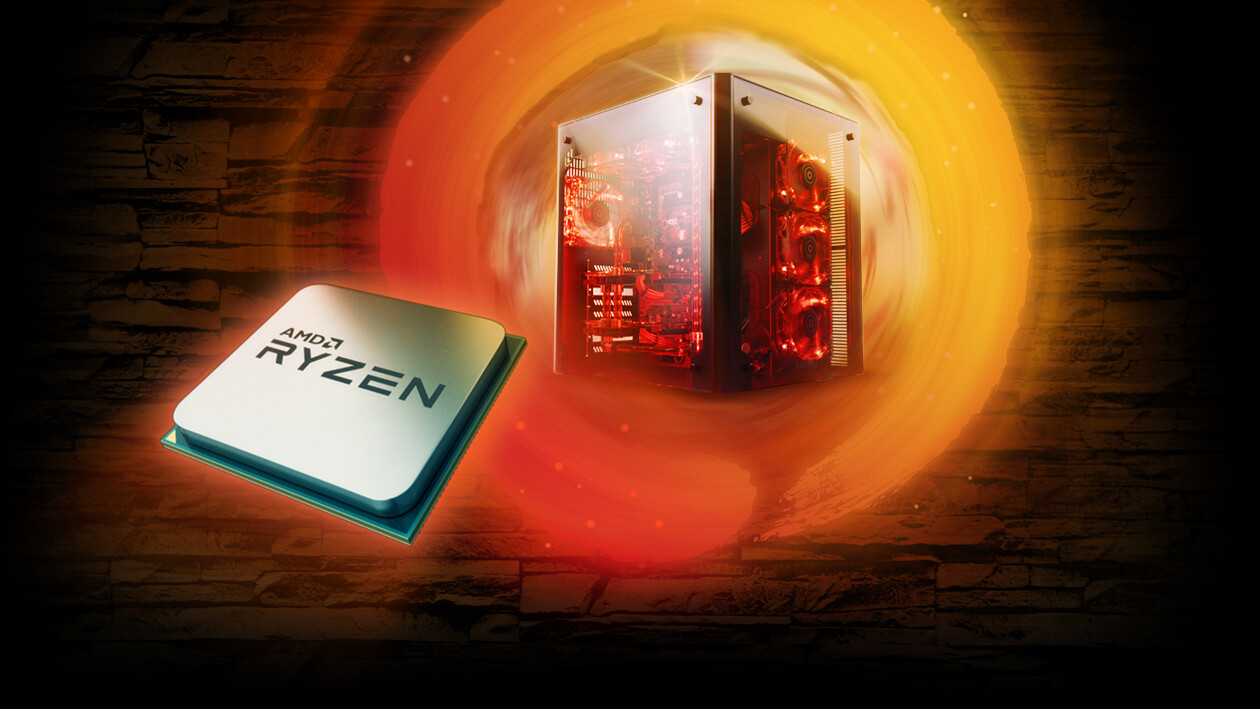 AMD: Bringen die Q3-Zahlen eine Kurs-Explosion?