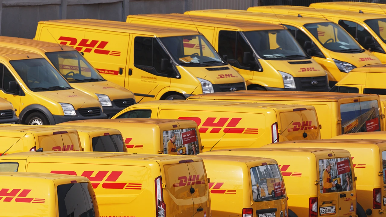 DHL: Ist die Aktie jetzt ein Kauf?