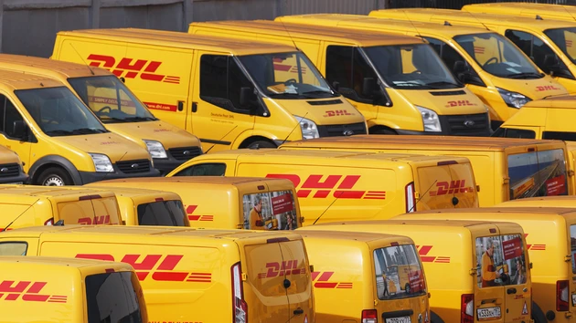 DHL: Ist die Aktie jetzt ein Kauf?