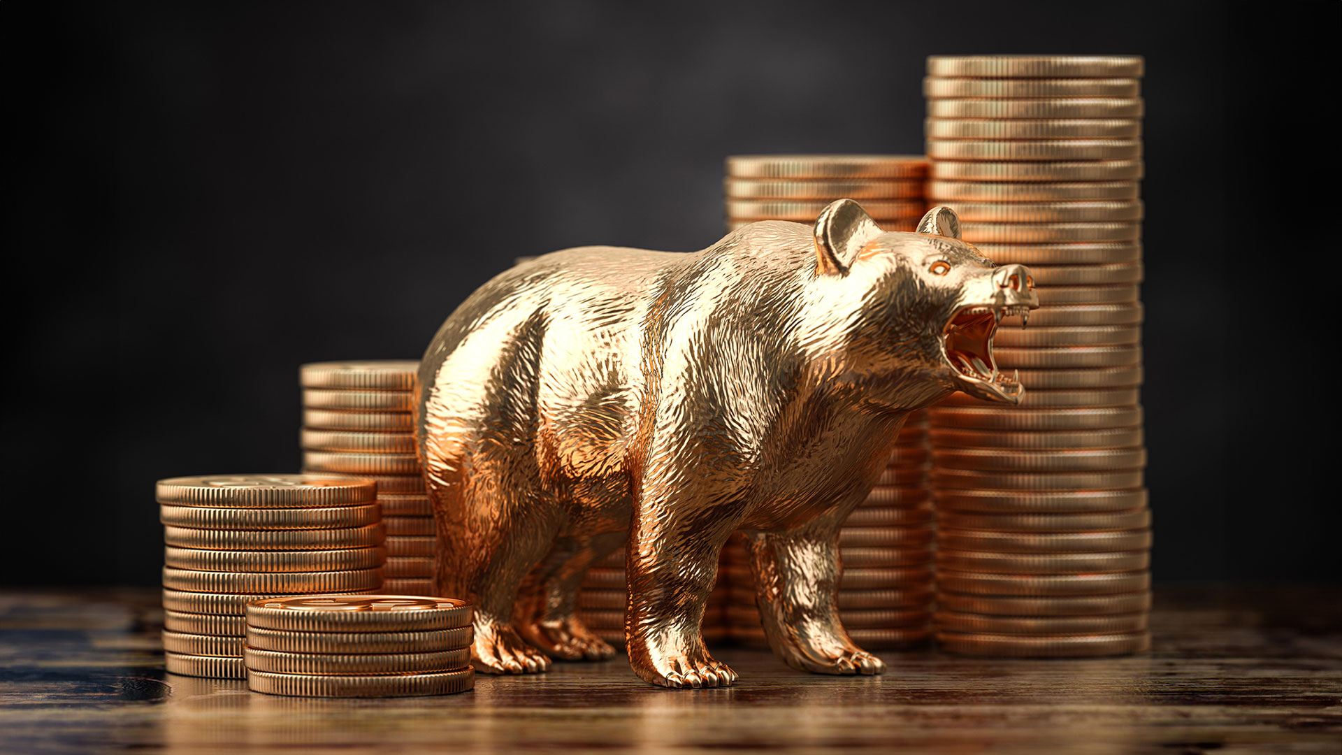 Jetzt fett fürs Fest: Bis zu +40 % bis Jahresende! Analysten setzen auf diese deutschen Top&#8209;Aktien! (Foto: Zoonar/Maksym Yemelyanov/picture alliance/dpa)