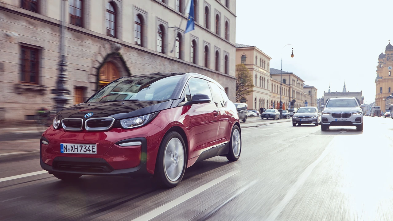 BMW: Darum wackelt der Chef-Sessel