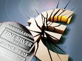 Gold: Exklusiv: „Explosion des Euro“ – Gold, Bitcoin oder Merkel die Lösung?