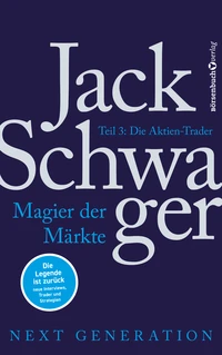 Magier der Märkte: Next Generation 3