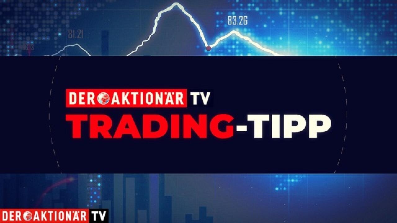 Trading-Tipp E.on: Spekulation auf den Ausbruch - Vimarsana News