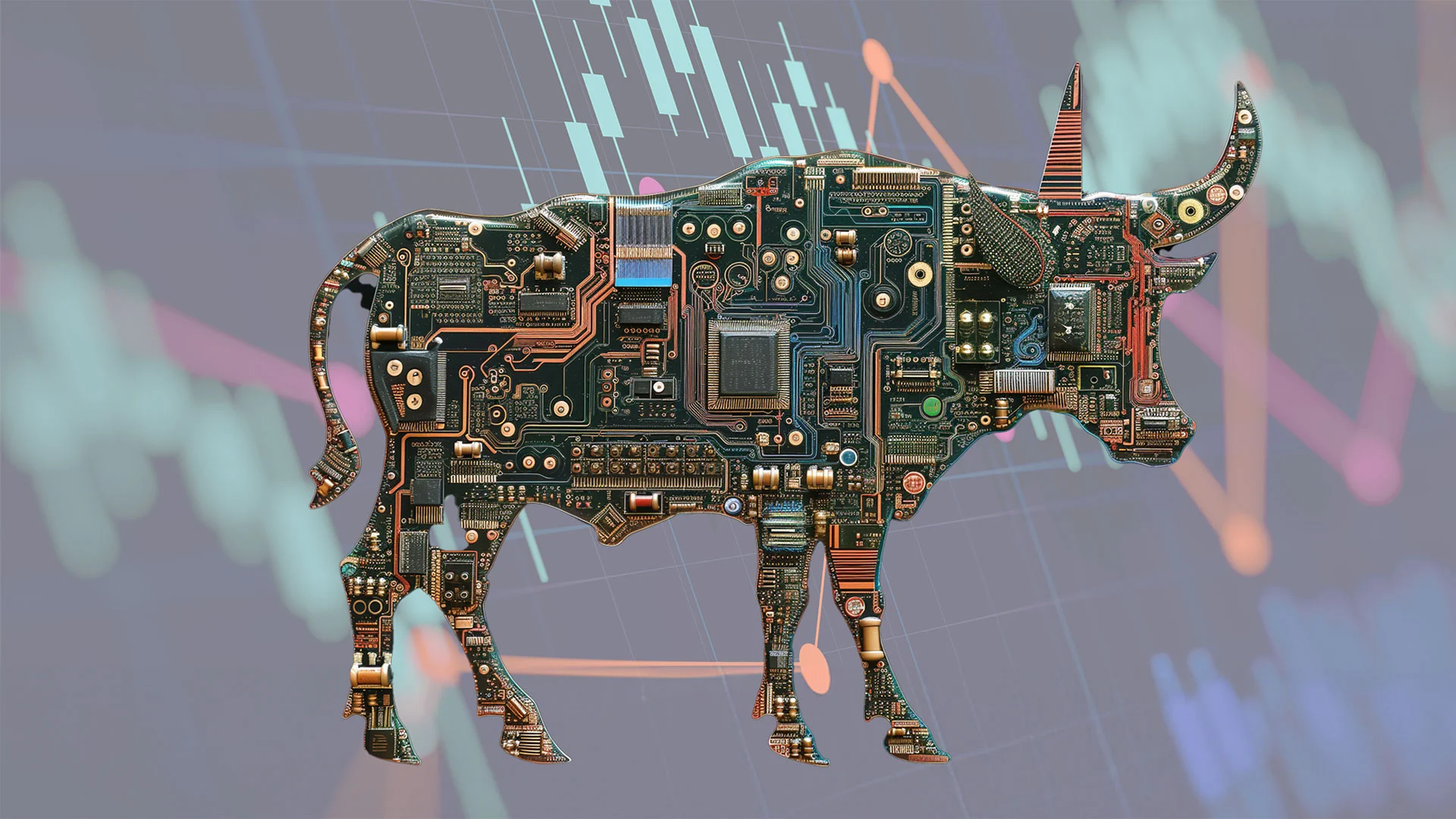 Morningstar verrät: 10 unterbewertete Tech&#8209;Aktien wie Infineon & Co. sollten Sie sich jetzt nicht entgehen lassen (Foto: Midjourney/Werbefritz_KI)